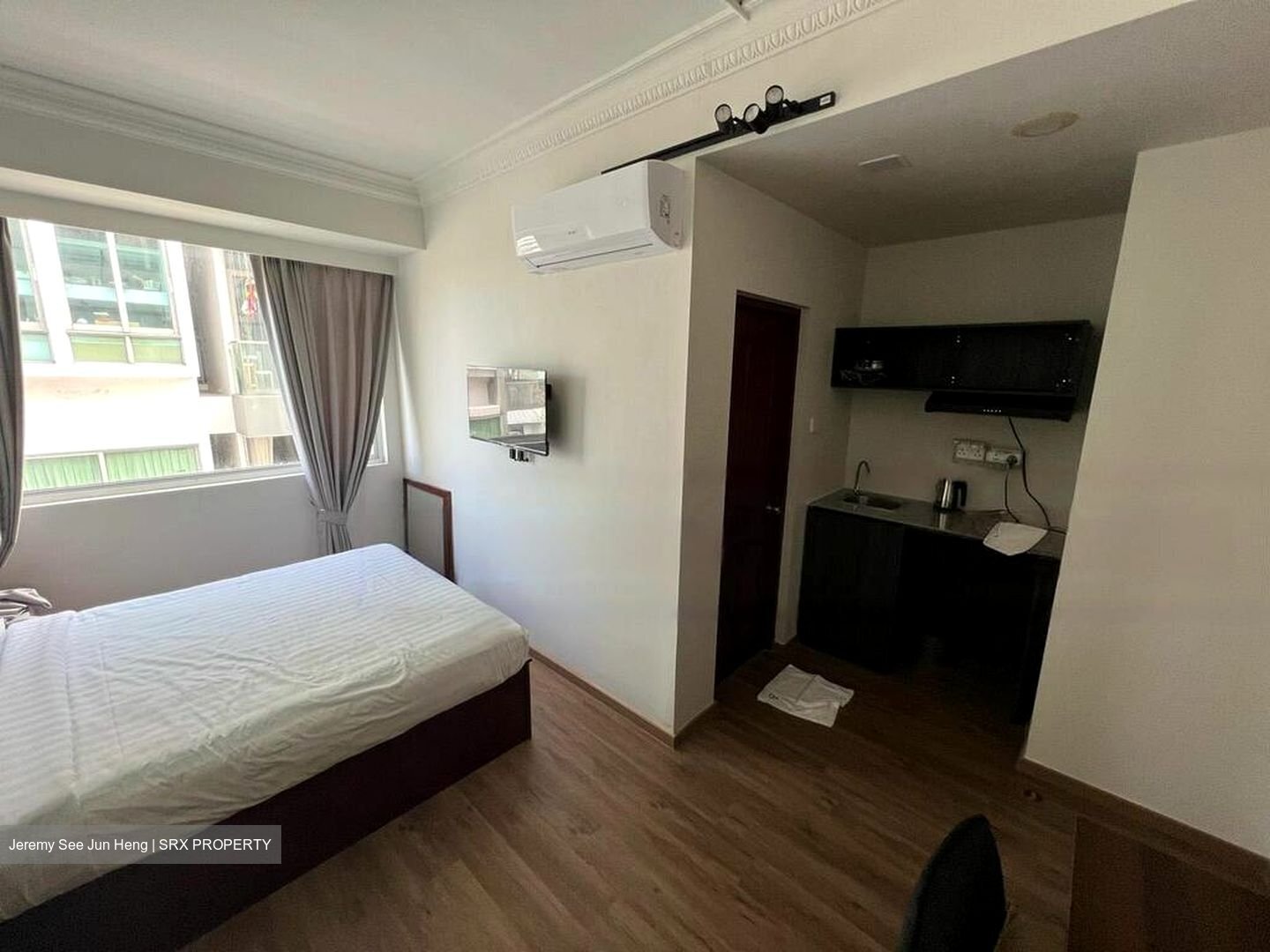 Rangoon Road (D8), Apartment #457560101